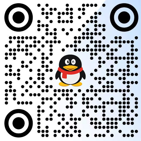 QQ 客服二维码